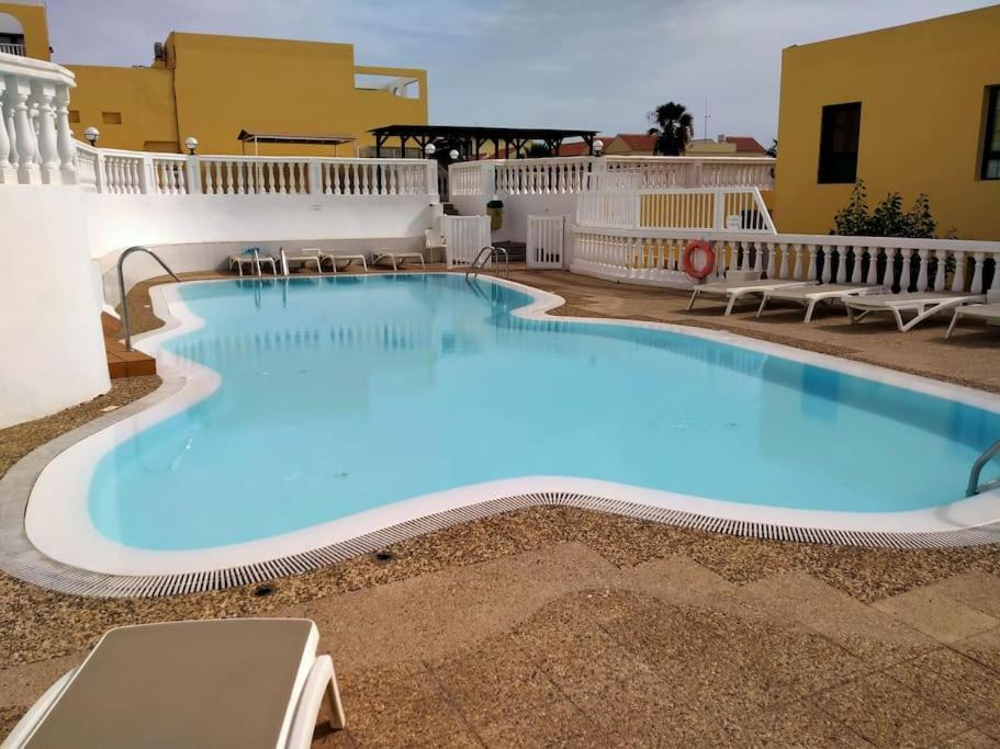Caleta Paraiso 94 Apartment