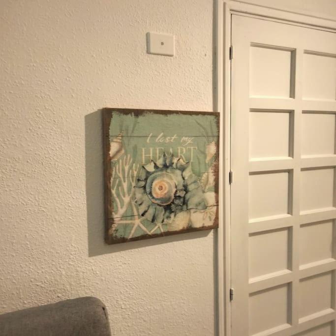 Caleta Paraiso 94 Appartement