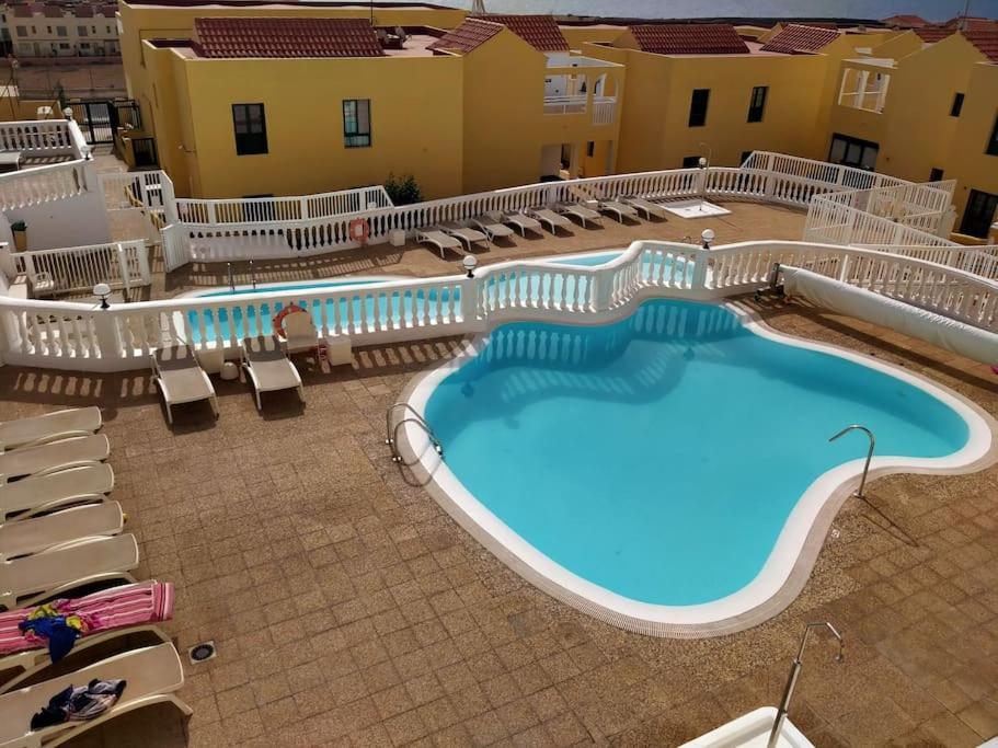 Caleta Paraiso 94 Appartement *