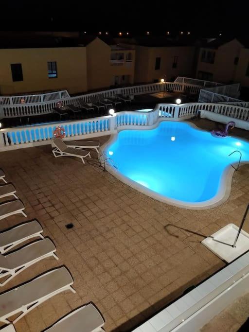 Appartement Caleta Paraiso 94 *