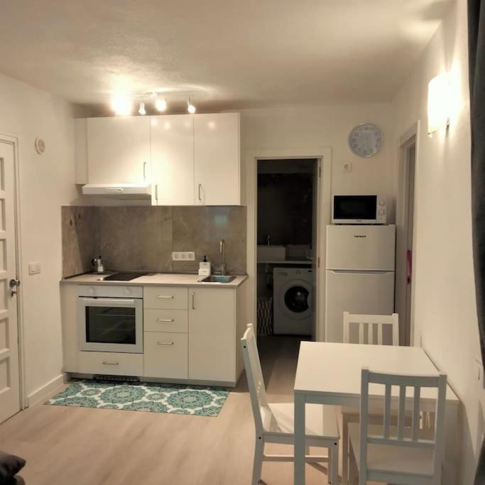 Caleta Paraiso 94 Appartement *